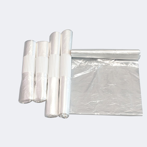 HDPE LDPE FREEZER BAGS