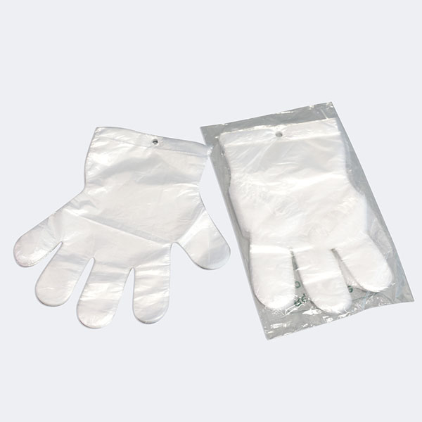 HDPE GLOVES